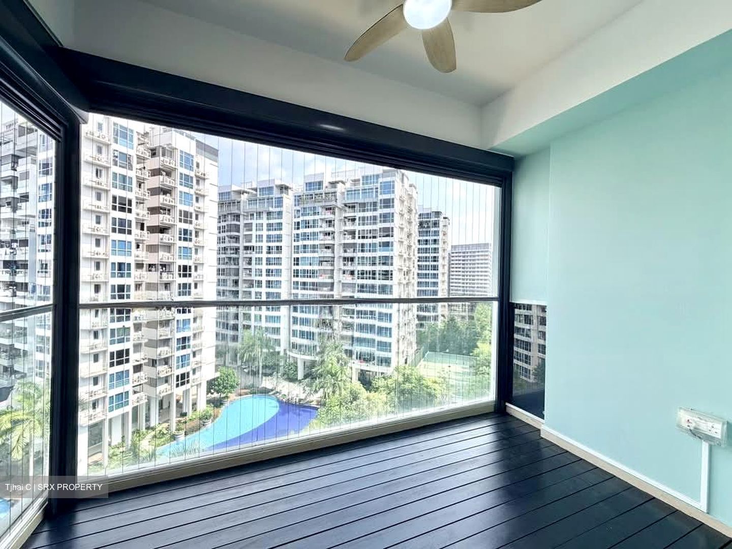 The Tampines Trilliant (D18), Condominium #606261951